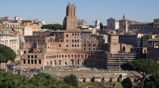 Ancient Rome by Pics April 2011